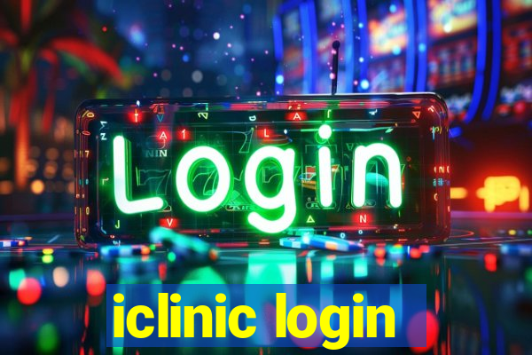 iclinic login